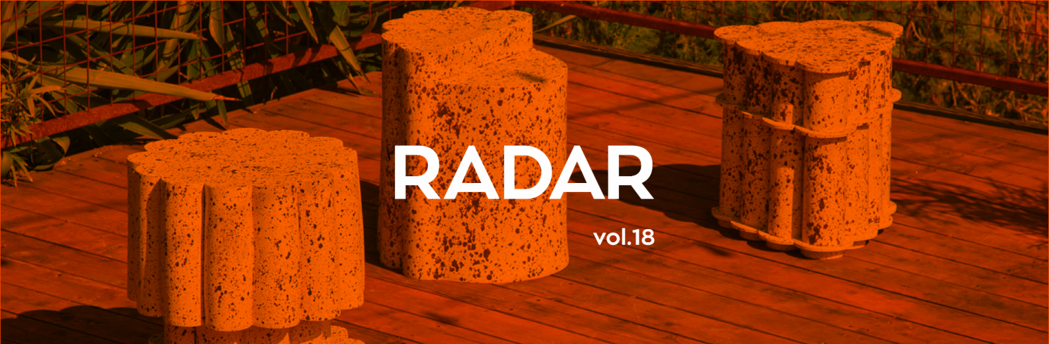 Image represents Radar...